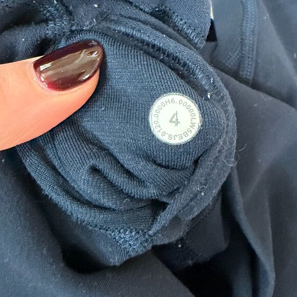 lululemon Align™ High-Rise Pant 21" - Picture 2 of 4